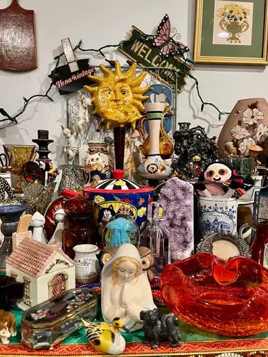 💖Early Riser🌅Shop My Shelves💖