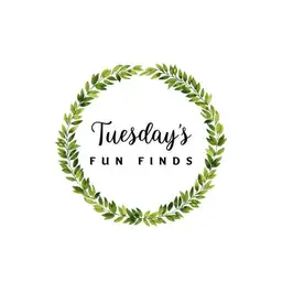 tuesdaysfunfinds