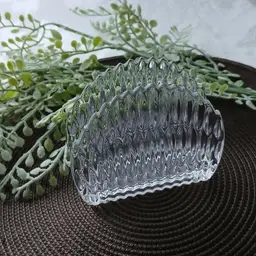 Princess House Napkin Holder