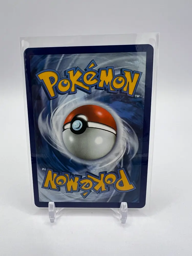 Turbo Patch Gold - Pokemon Darkness Ablaze