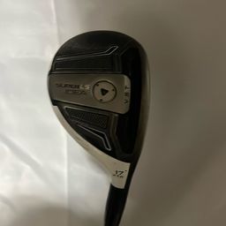 Adams XTD Super LS Hybrid