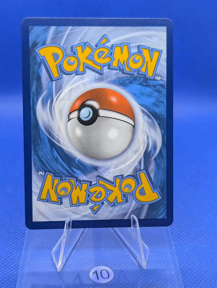 Carracosta Master Ball Foil Black Bolt 023/086