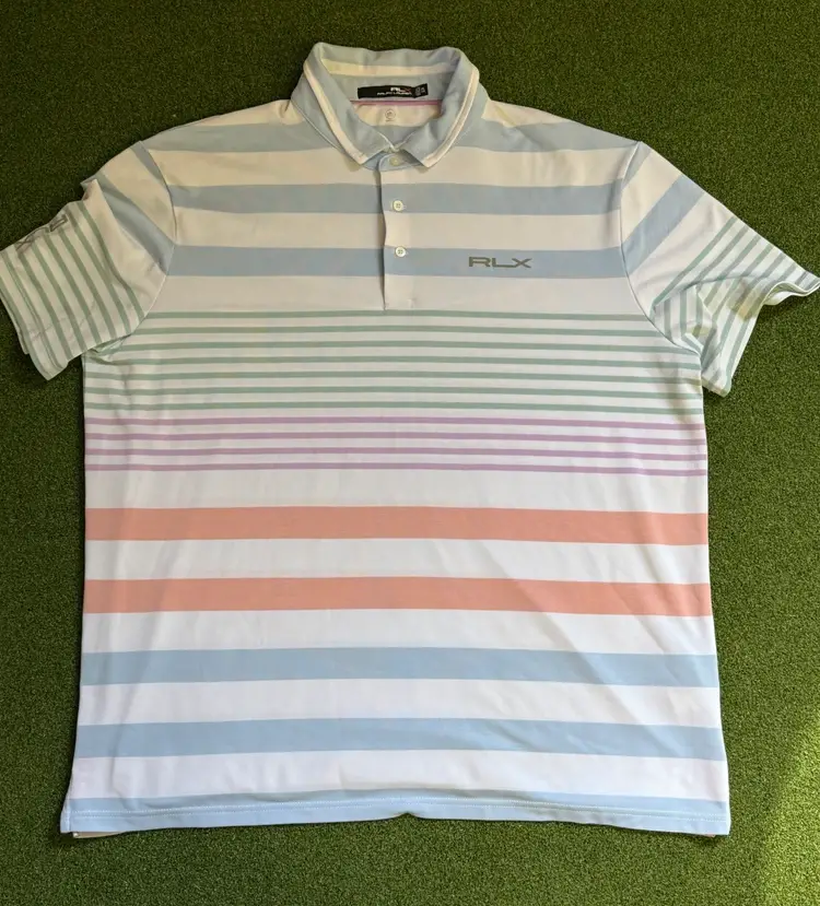RLX Polo