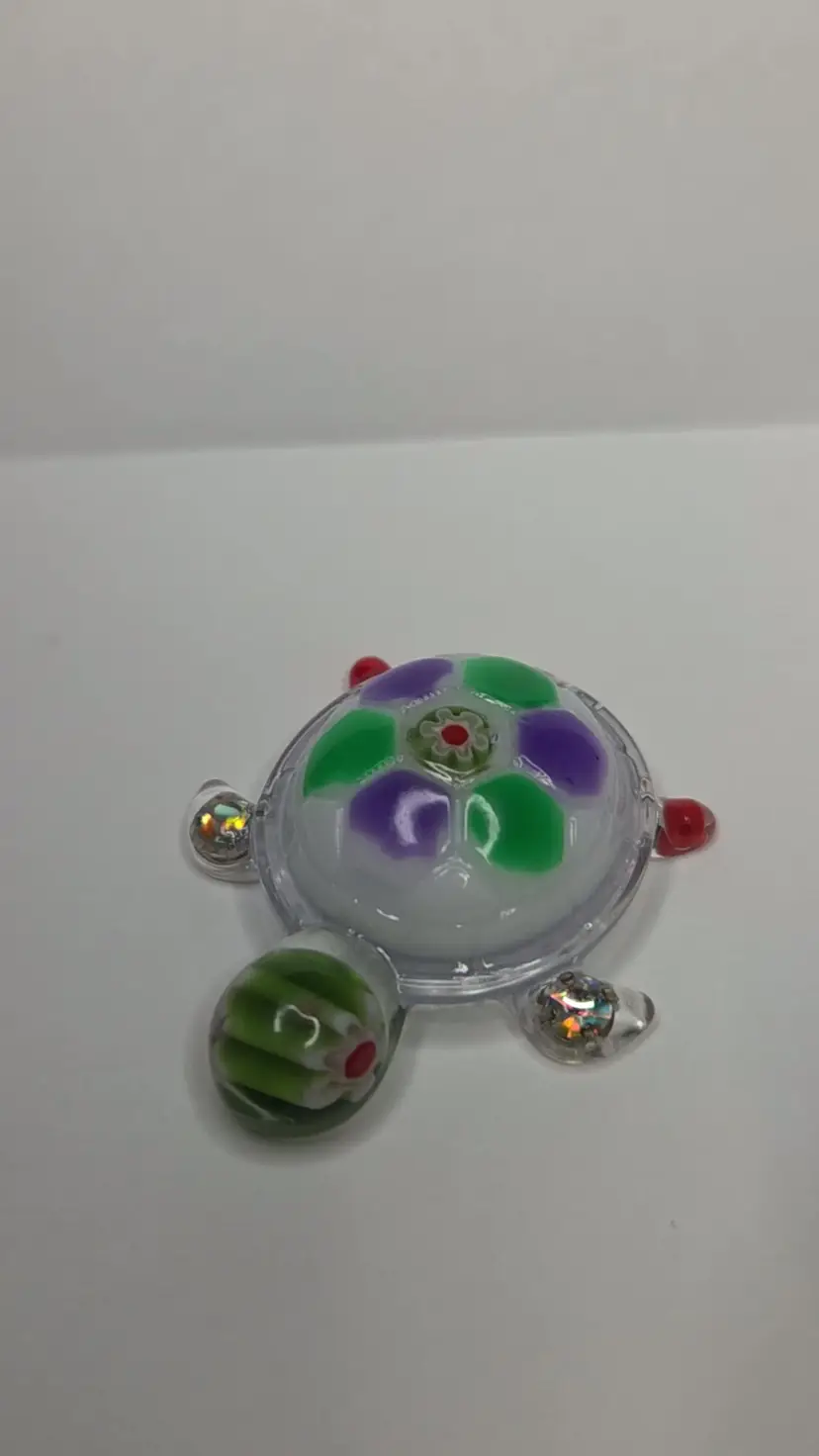 Rango "Treasure Turtles"