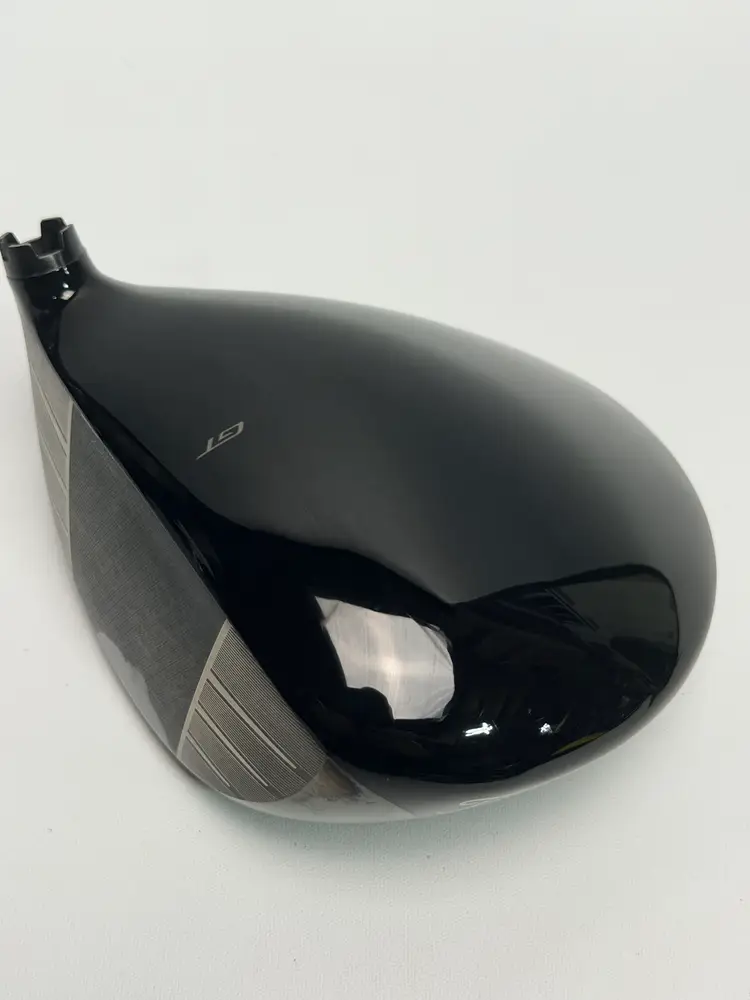 Titleist GT4 Driver 10° Left Handed Ultra Low Spin Tour Performance