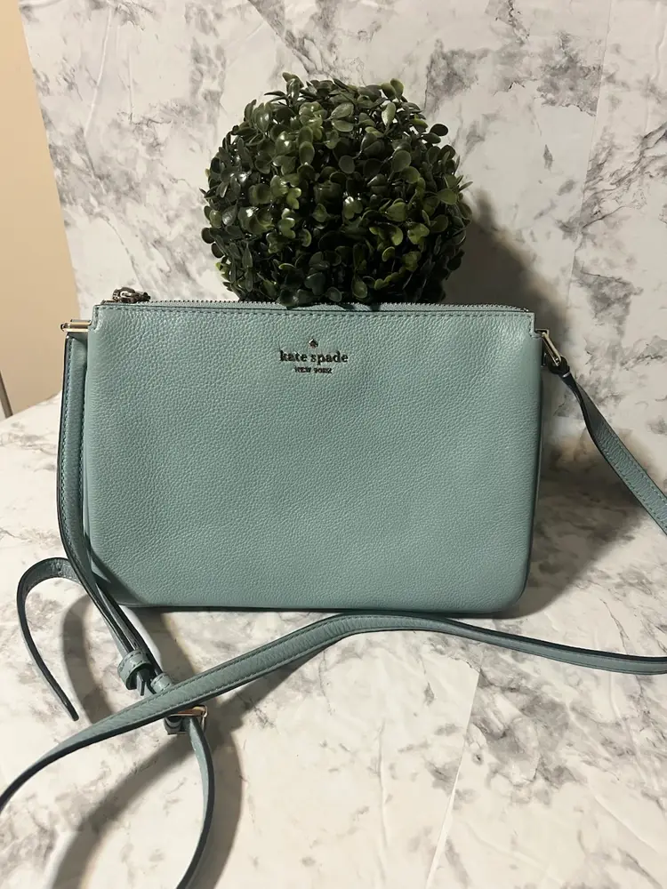 #01 - Kate Spade