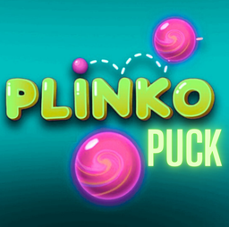 C. Plinko Puck