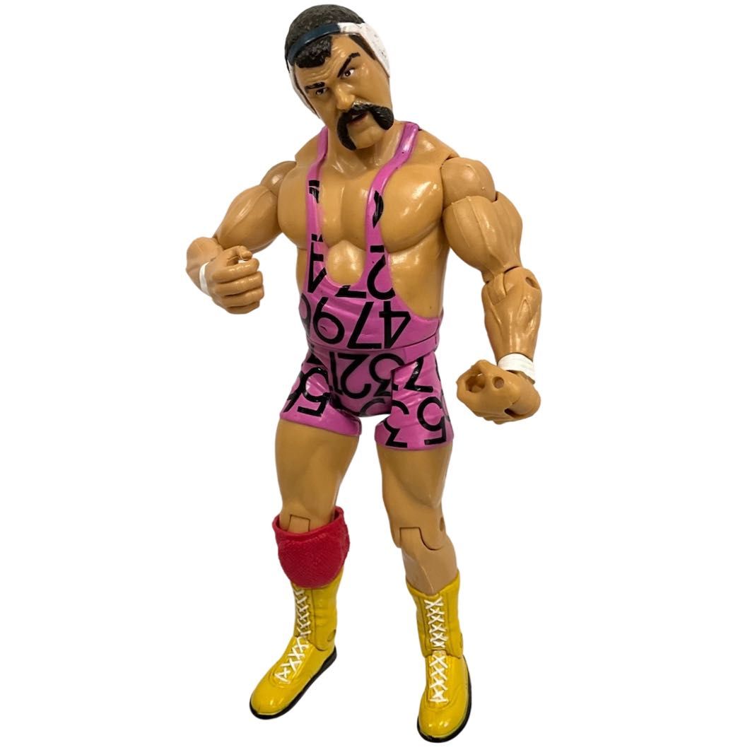 スポーツ WWE Classic Superstars Rick Steiner 46a73fa9-aeae-4734-9e69-
