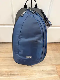 Think Tank Camera Bag