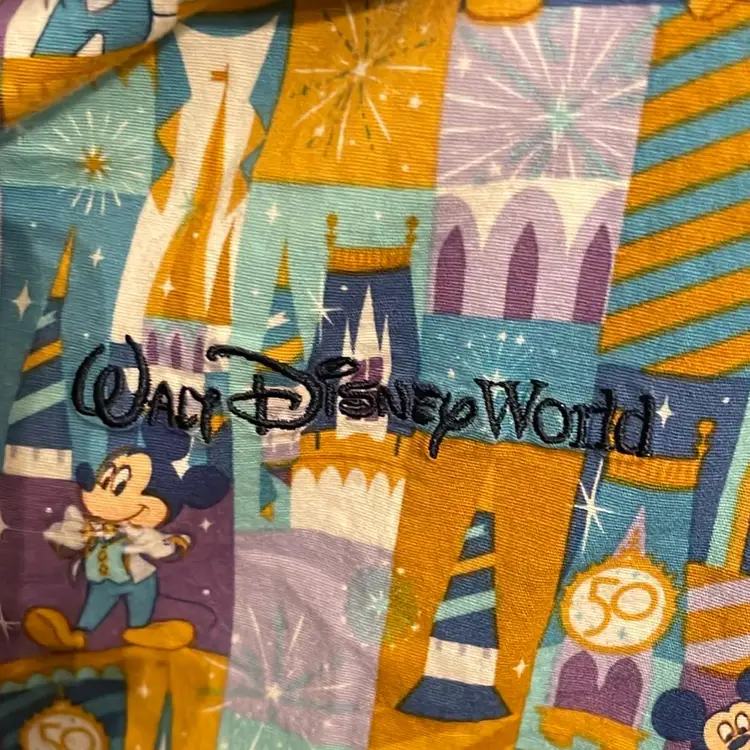 Vintage Disney Size Small