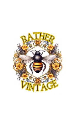 RatherBeeVntg