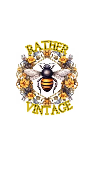 RatherBeeVntg
