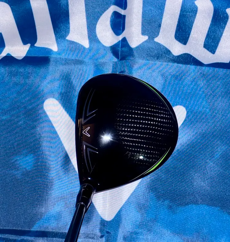 Callaway GBB Epic Driver – 9° – Rogue Max 65 Stiff – RH – Clean Condition