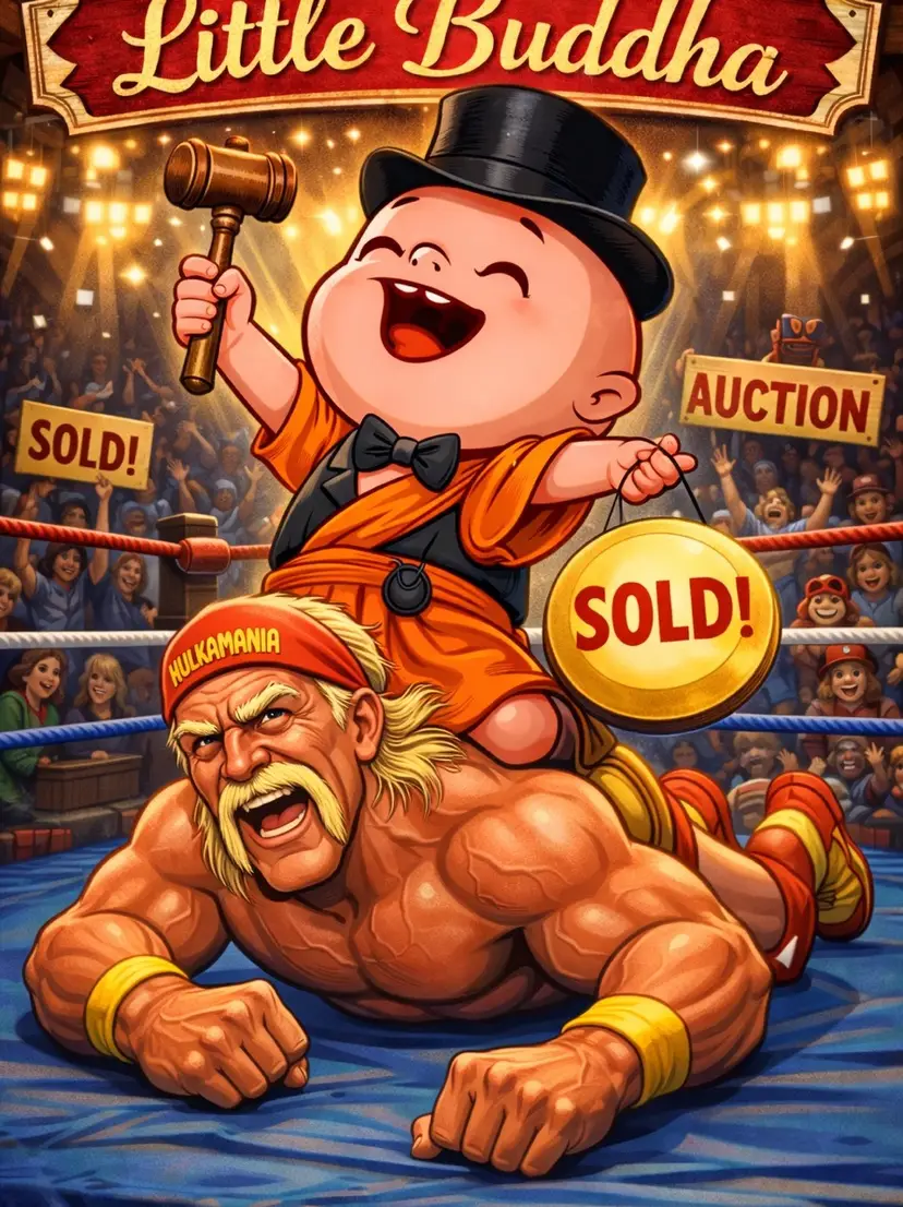 Livestream thumbnail