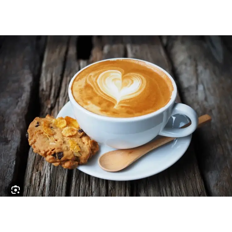 Necesito CAFÉ -caffeine Fund