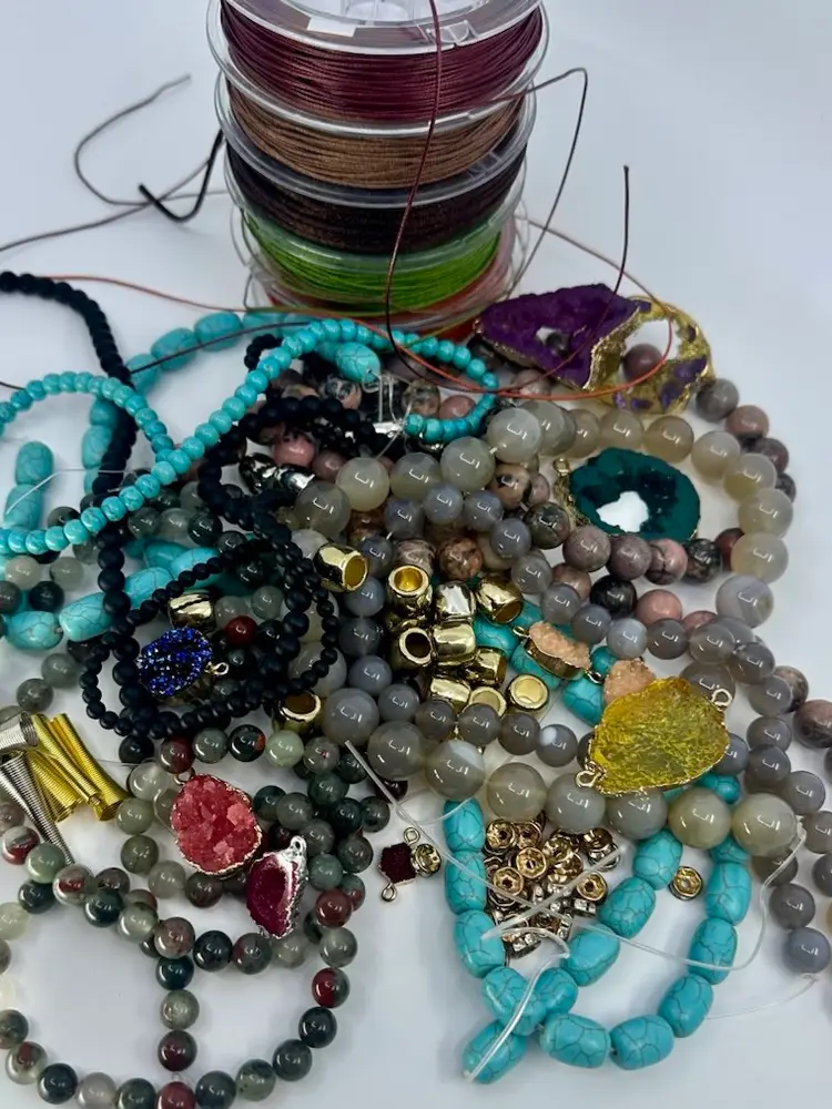 Bead Lovers & Makers🚨CLEARANCE $1SB‼️