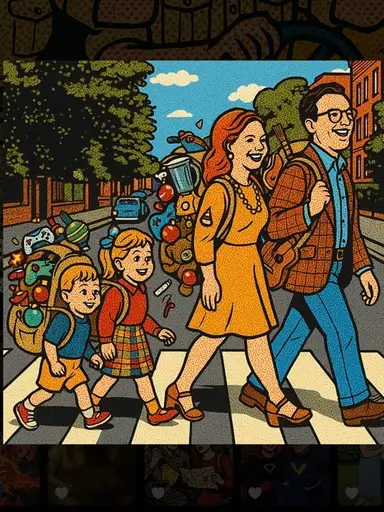 Coke a Cola Ornaments, Pig Figurines Etc.