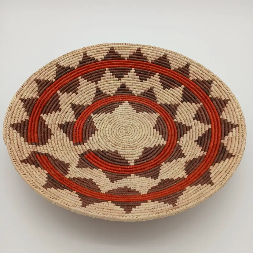 Woven Basket