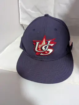 New Era World Baseball Classic fitted hat