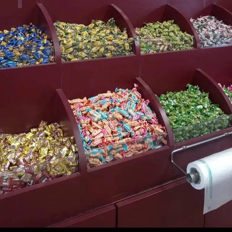 1 lb RUSSIAN/ UKRANIAN CANDY MIX