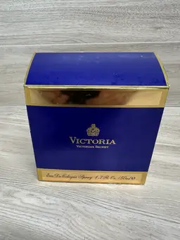 Victoria By Victoria Secret 1.7 FL Oz