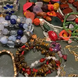 Choice Of Anything On Tray