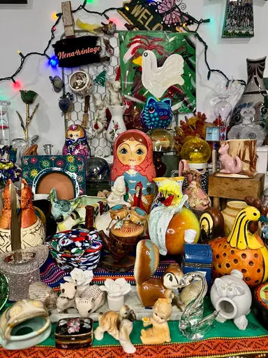 ✨Shop My Shelves✨