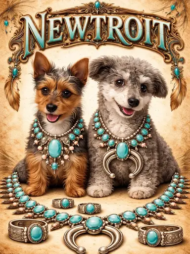 Sterling Silver: A Solo Adventure 