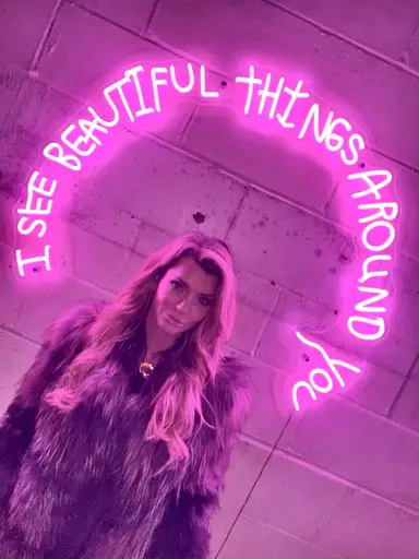 🤩🤩 Here We GLOW Again!!!! 🤩🤩