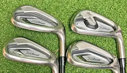 Titleist T300 Iron Set 7-PW - Tensei AV(2) Flex-A (Senior) - Good