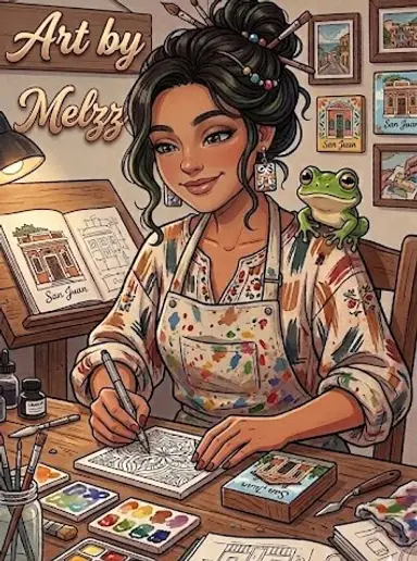 Unveiling New Art And Handmade Items! 🎉