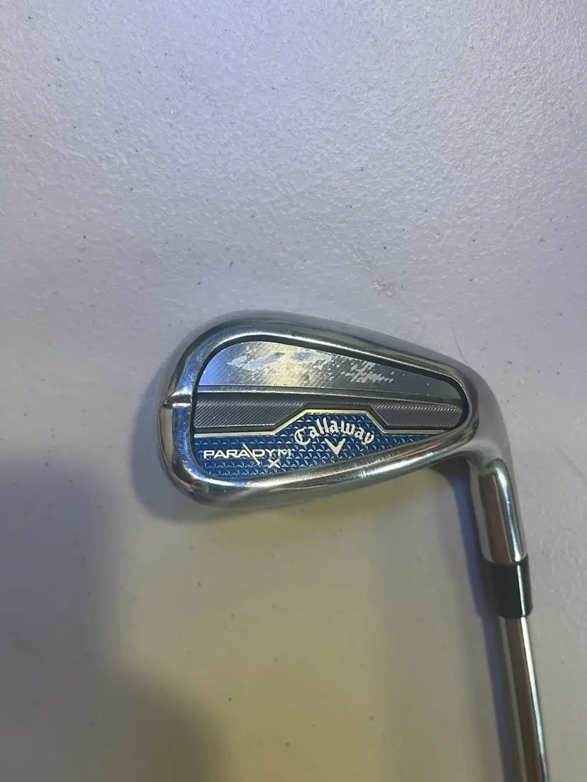 Callaway Paradym Approach Wedge