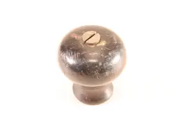 Stanley Low Knob (8864)