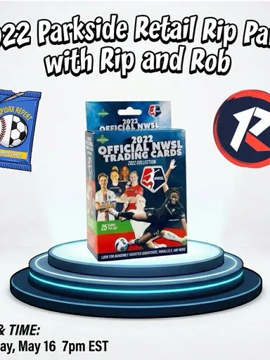 2022 Parkside Retail Rip Party with Rip and Rob
