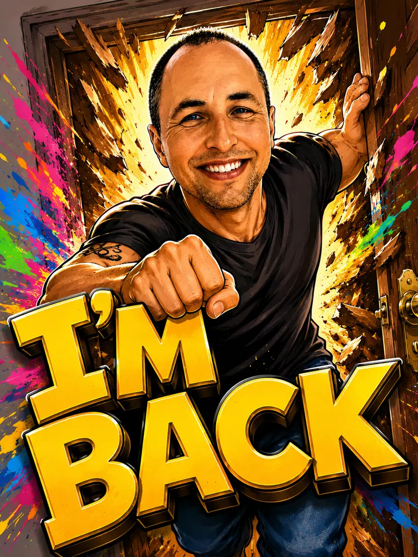 Livestream thumbnail
