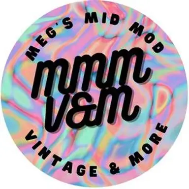 MegsMidModVintage