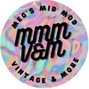 MegsMidModVintage