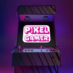 pixelgamerllc