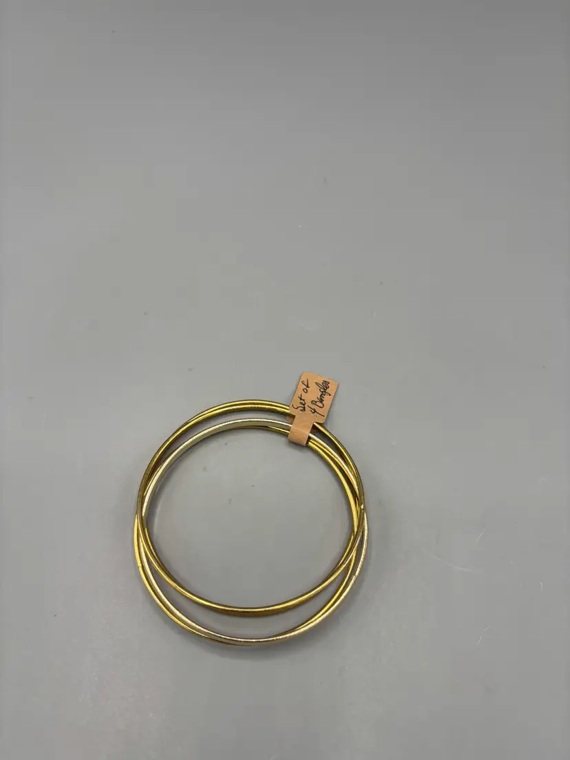Set 4 Bangles