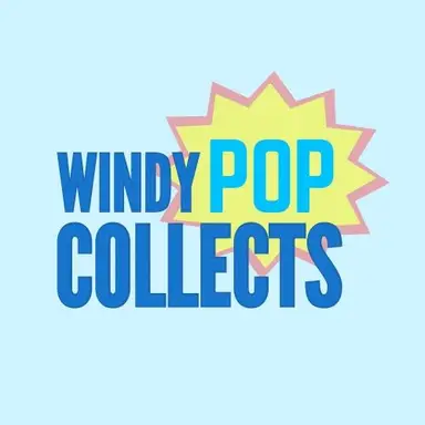 Pat WindyPopCollects
