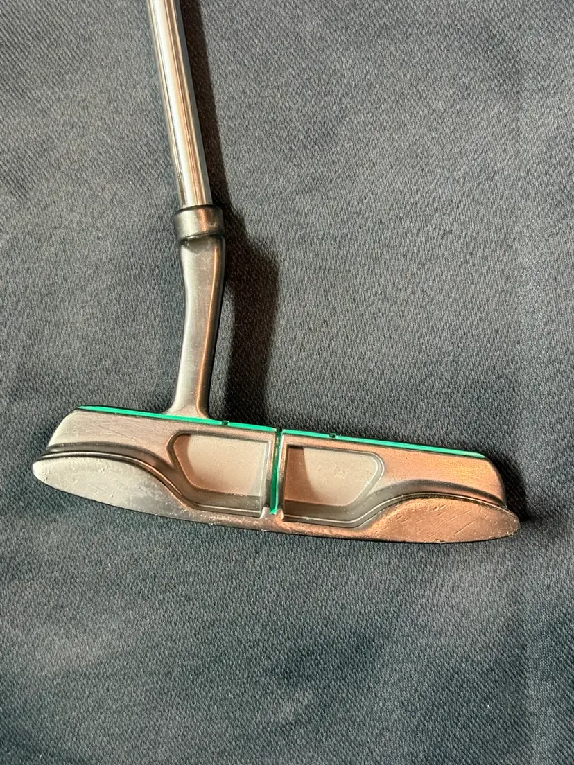 Mizuno 0703 Blade Putter
