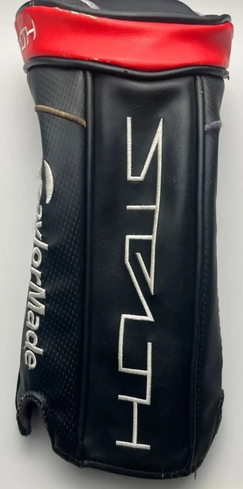 Taylormade Stealth HD 9.0° Driver Head Only w/ HC