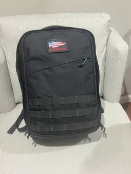 Goruck gr2 26l 500d