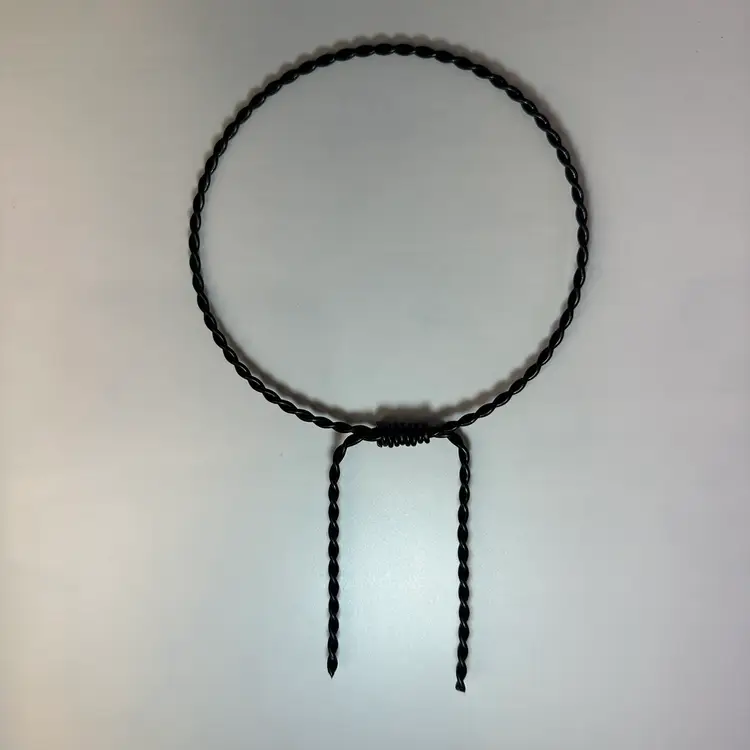 Trellis Bundle (Black & Rose Gold/Copper)