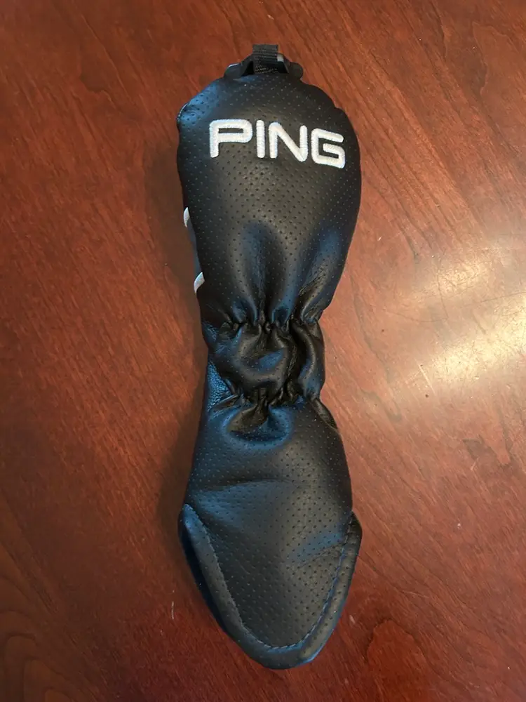 Ping G425 Hybrid Head Cover