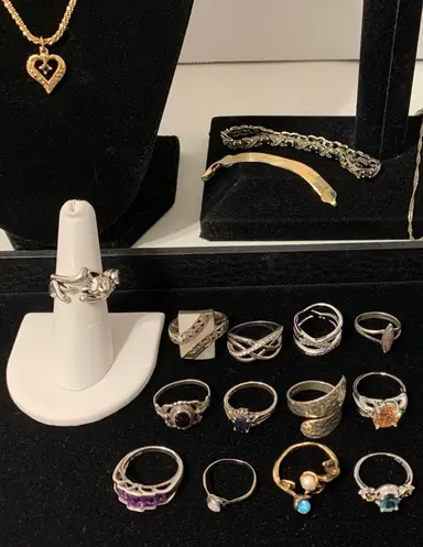 Sterling Jewelry Show!