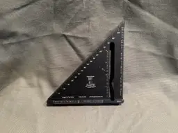 Bridge City Tools US-6 Universal Square