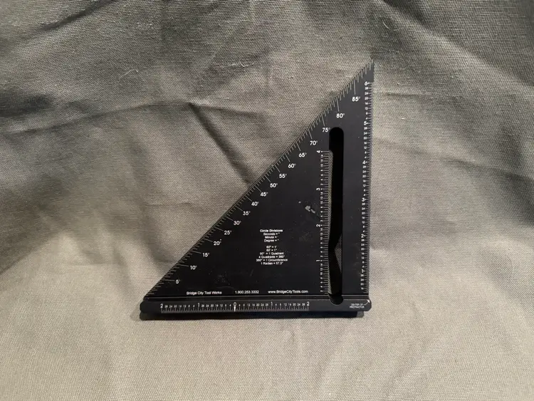 Bridge City Tools US-6 Universal Square