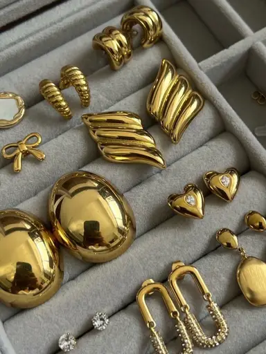 Jewelry Deals- Late Night Owl Hangout! 