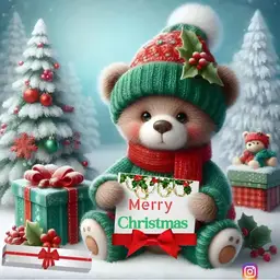 Crazy Christmas Fanatics